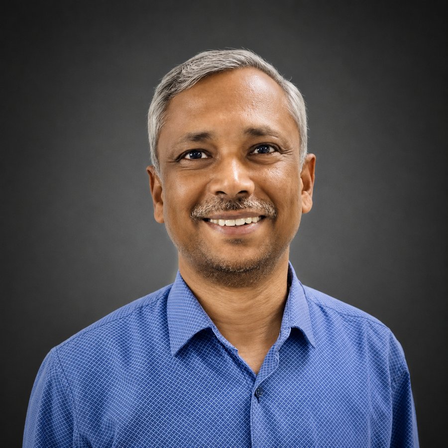 Deva, Co-Founder and Head of Services at Mayvel