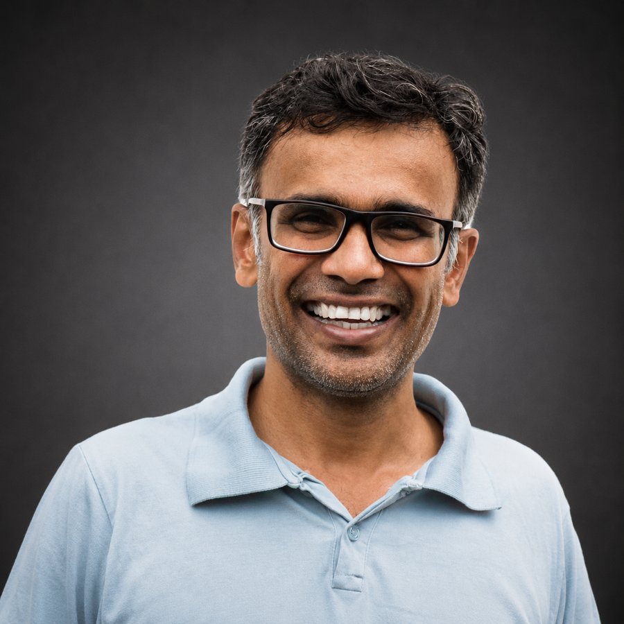 Murali, Co-Founder at Mayvel
